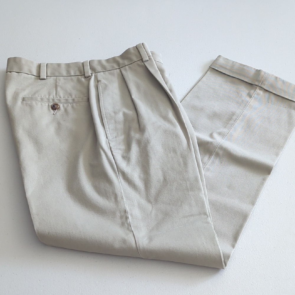 Brooks Brothers Elliot Pant